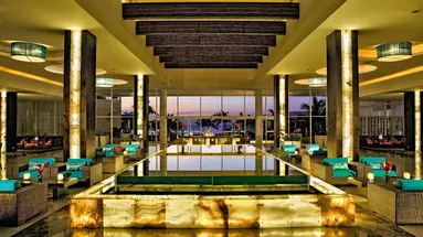Dreams Jade Resort & Spa
