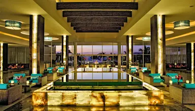 Dreams Jade Resort & Spa