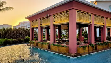 Dreams Jade Resort & Spa