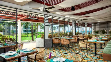 Dreams Jade Resort & Spa