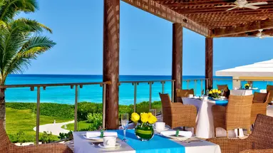 Dreams Jade Resort & Spa
