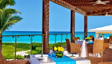 Dreams Jade Resort & Spa
