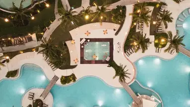 Dreams Jade Resort & Spa