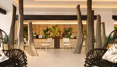 Dreams Jardin Tropical
