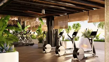Dreams Jardin Tropical