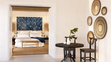 Dreams Jardin Tropical