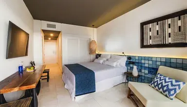 Dreams Jardin Tropical