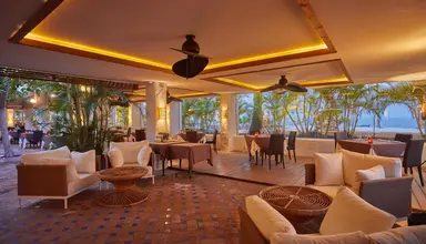 Dreams Jardin Tropical