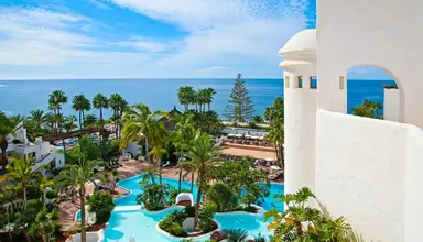 Dreams Jardin Tropical