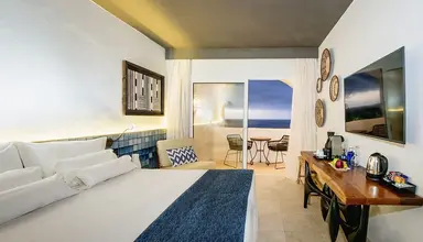 Dreams Jardin Tropical