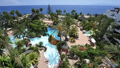 Dreams Jardin Tropical