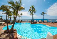 Dreams Jardin Tropical