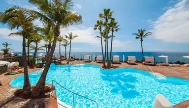 Dreams Jardin Tropical