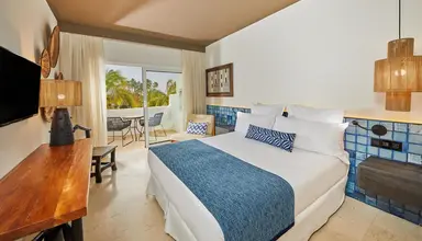 Dreams Jardin Tropical