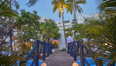 Dreams Jardin Tropical