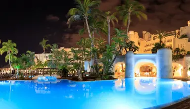 Dreams Jardin Tropical