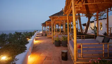 Dreams Jardin Tropical