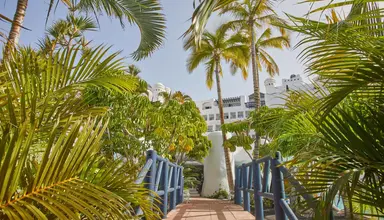 Dreams Jardin Tropical