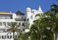 Dreams Jardin Tropical