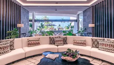 Dreams Jardin Tropical