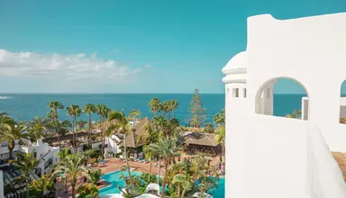 Dreams Jardin Tropical