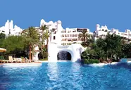 Dreams Jardin Tropical