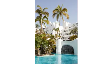 Dreams Jardin Tropical