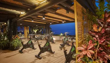 Dreams Jardin Tropical