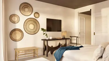 Dreams Jardin Tropical