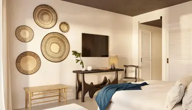 Dreams Jardin Tropical