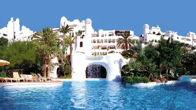 Dreams Jardin Tropical