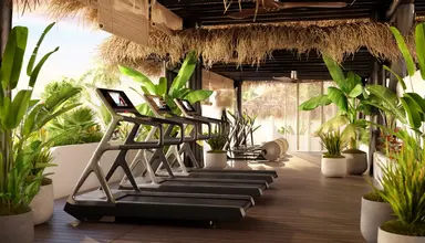 Dreams Jardin Tropical