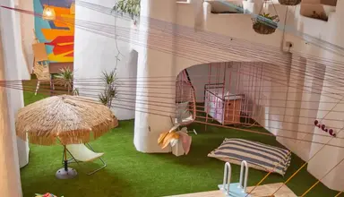 Dreams Jardin Tropical