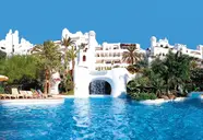 Dreams Jardin Tropical