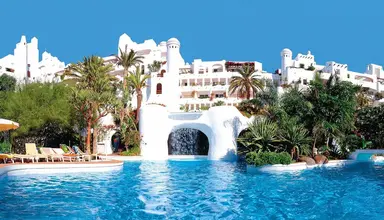 Dreams Jardin Tropical