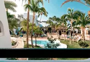 Dreams Jardin Tropical