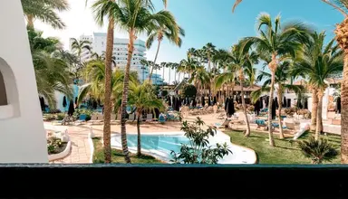 Dreams Jardin Tropical