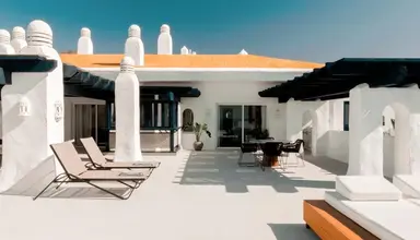Dreams Jardin Tropical