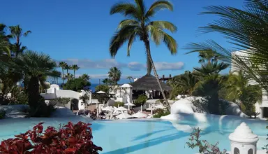 Dreams Jardin Tropical