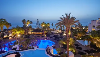 Dreams Jardin Tropical
