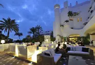 Dreams Jardin Tropical