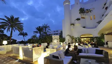 Dreams Jardin Tropical