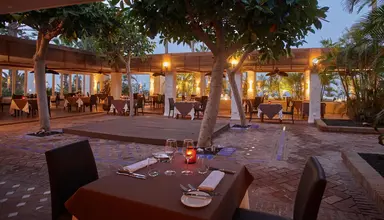 Dreams Jardin Tropical