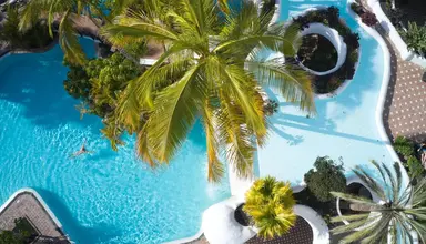 Dreams Jardin Tropical