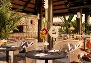 Dreams Jardin Tropical