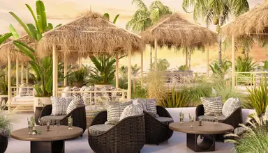 Dreams Jardin Tropical