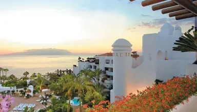 Dreams Jardin Tropical