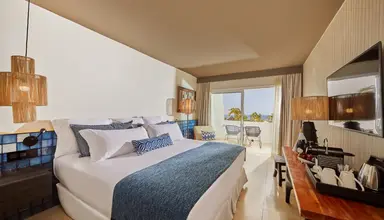 Dreams Jardin Tropical