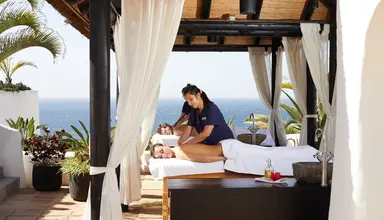 Dreams Jardin Tropical