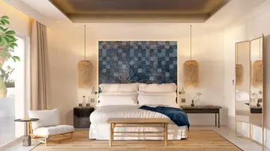 Dreams Jardin Tropical
